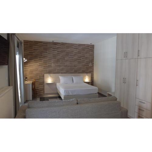 Elata Apartments