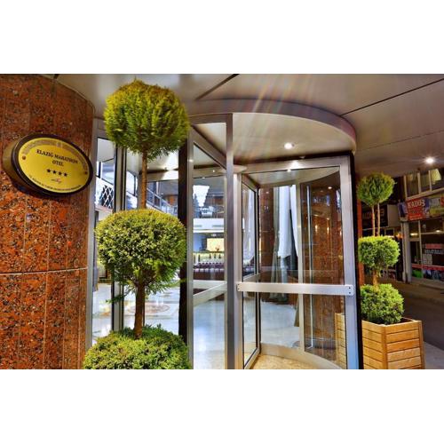 Elazığ Marathon Hotel