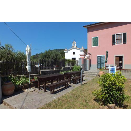 Elba Casale al Mare Cm2b