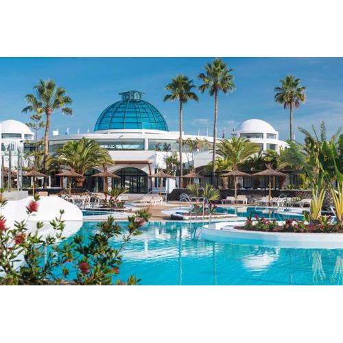 Elba Lanzarote Royal Village Resort