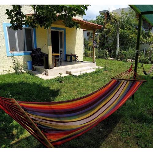 Elbasan Backpacker Hostel