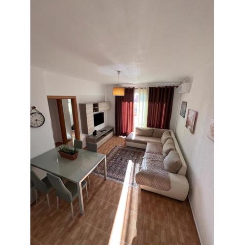 Elbasan center apartment