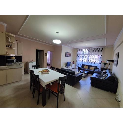Elbasan modern apartment city center