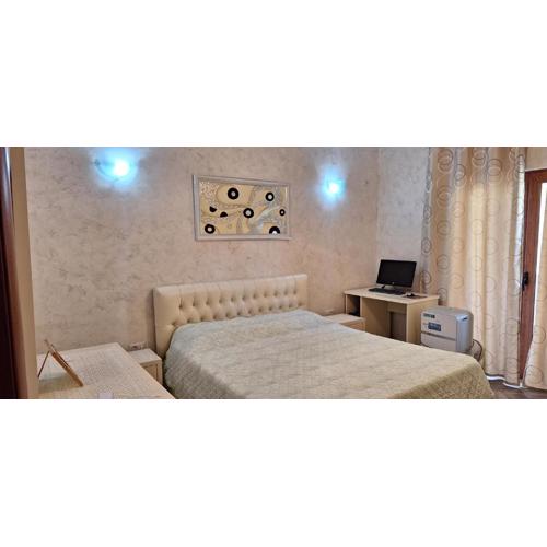 Elbasan Sweet Home