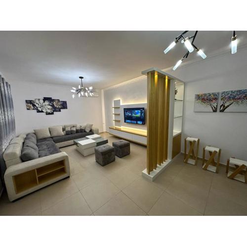 Elby Apartments