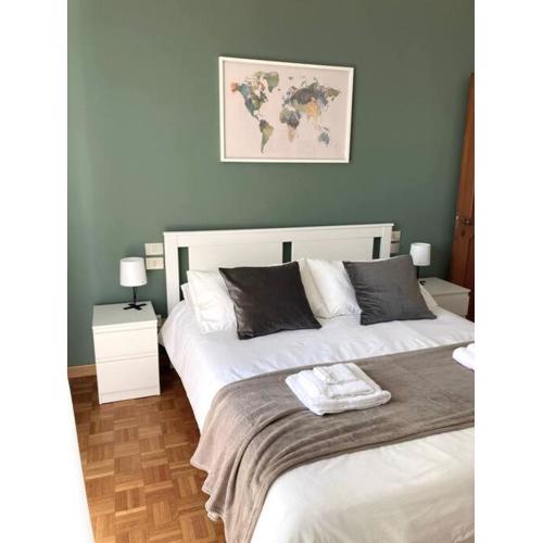 [Elce-Perugia] Brightest Condo 1 Km From The CityCenter