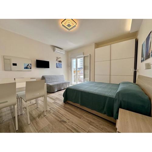 Elda Apartment