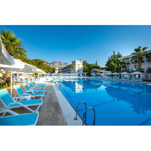 Eldar Garden Resort