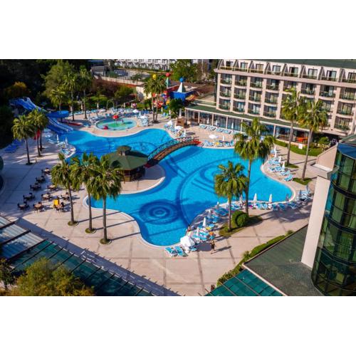 Eldar Resort Hotel
