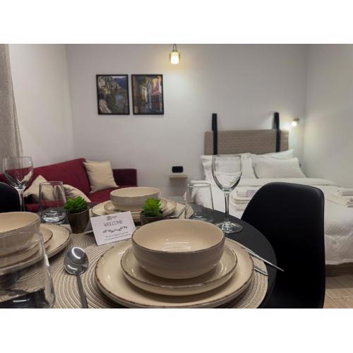 Elden Bnb Xanthi