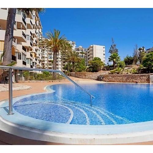 Eldorado Emily 1 Bedroom Sea view