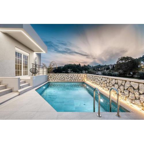 Eldorado Luxury Villa