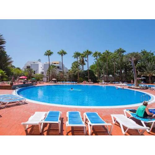 Eldorado VIVIAN-STUDIO FREE WIFI