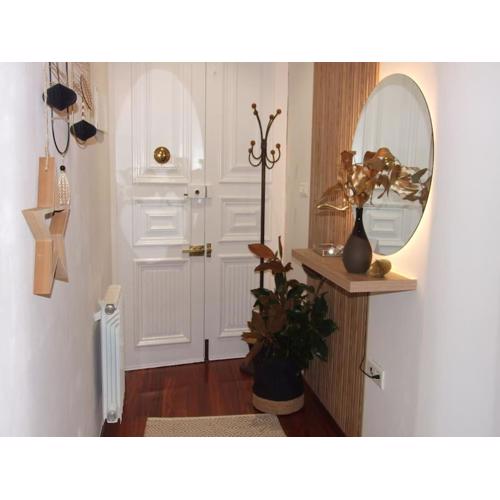 Elduayen Luxury Centro