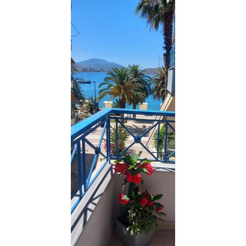 Eleanas Apartament