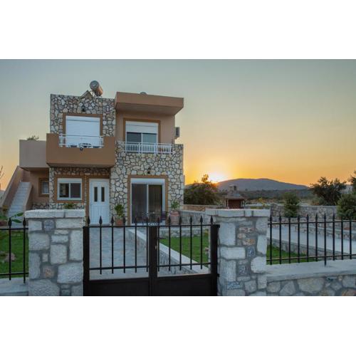 Electi Apartments Charaki
