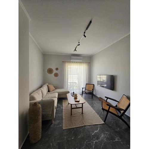 Electra Apartment