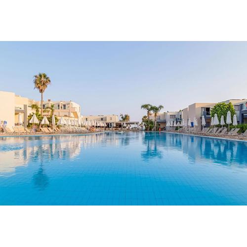 Electra beach resort