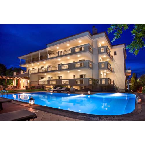 Electra Hotel
