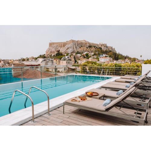 Electra Palace Athens