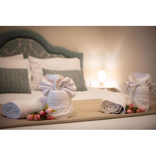 Electra Residence - Luxury Central Beach View Studio Apartment