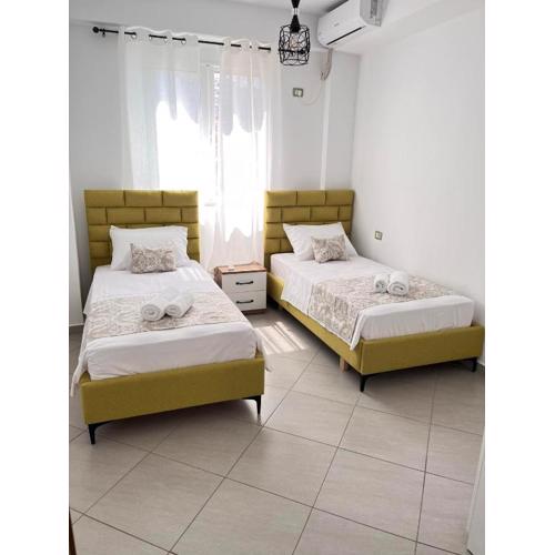 Electra Suites & Apartments
