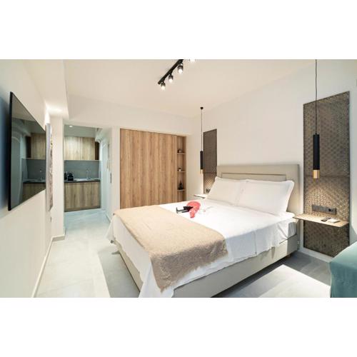Electra Urban Apartment Athens