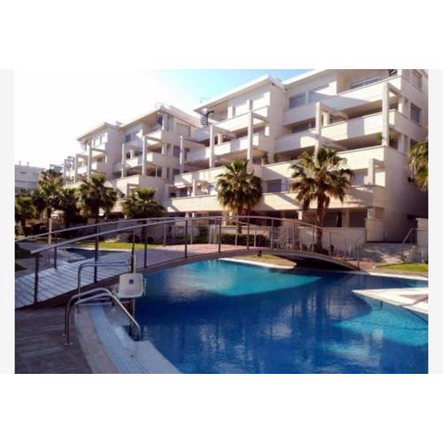 Elegance, 2 dormitorios, playa y centro a 5mn, by Bookindenia