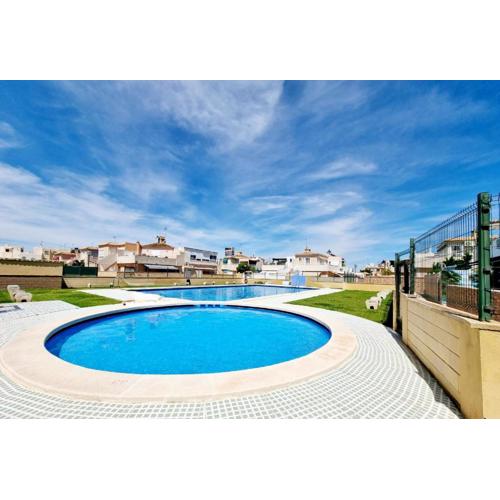 Elegance and Comfort Bungalow Steps from Carrefour