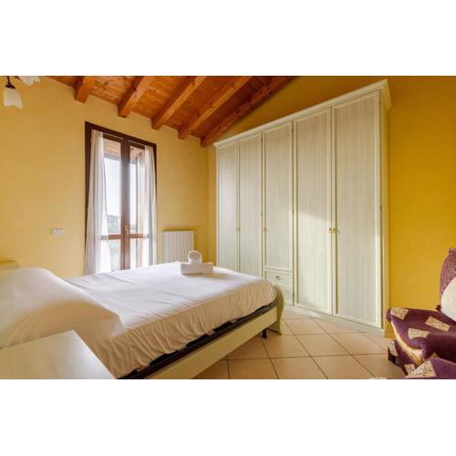 Elegance Apartment Ancient Rovere