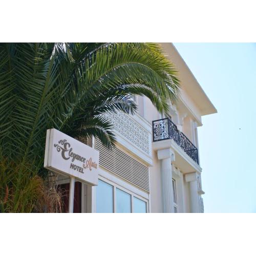 ELEGANCE ASIA HOTEL