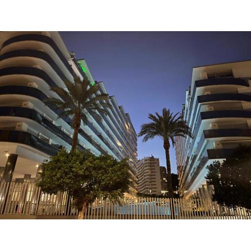 Elegance Benidorm Apartamento