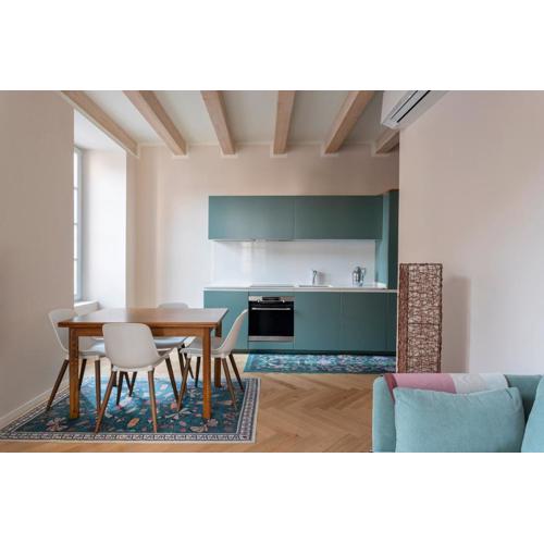 Elegance Family Apartment