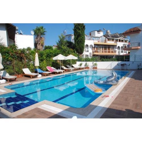 Elegance Hotel Kemer