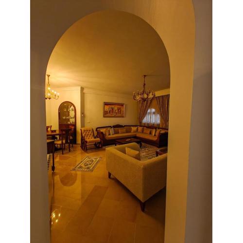 Elegance in the Heart of the City