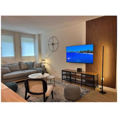 Elegance Lifestyle - Parking Gratuito!