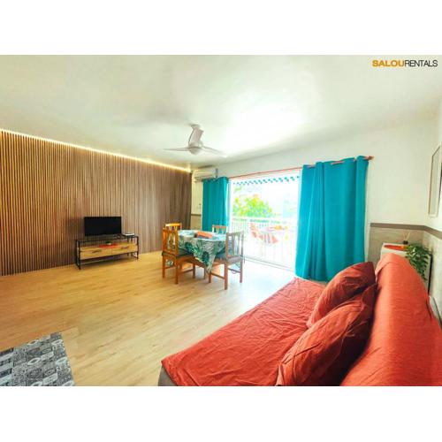 Elegance Plaza - Salou Suites