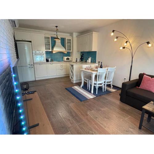 Elegance Residence Apartment