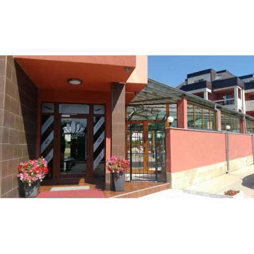 Elegance Spa Hotel