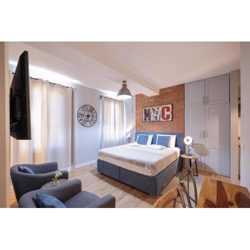 Elegance Studio Apartments