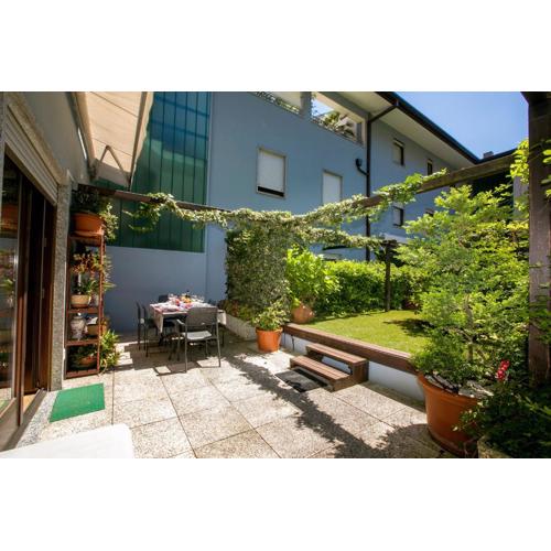 Elegance Suite Isabella - Happy Rentals