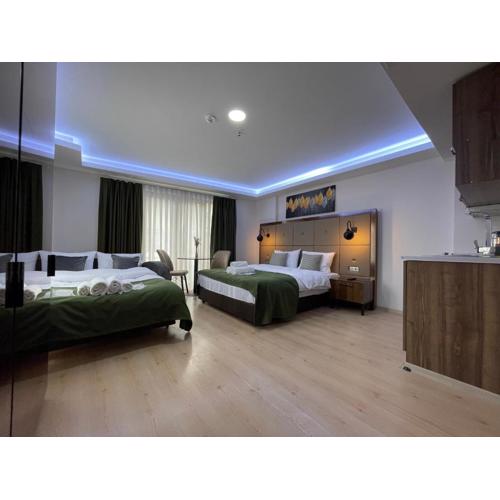 Elegance Suites