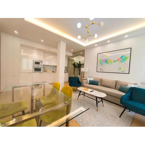 Elegance Suites