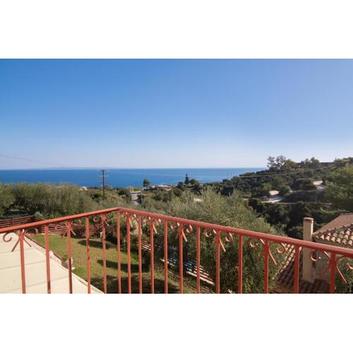 Elegance Villas - Villa Andon & Villa Yiota