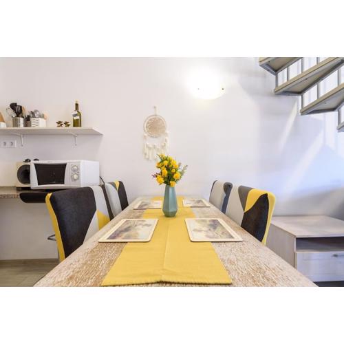 EleganceView Apartment- 3 Bedrooms