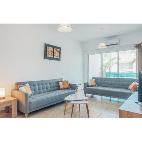 Elegant 1 Bedroom Apartment - Great Kings Resort Protaras, Kapparis