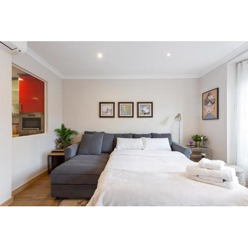 Elegant 1 Bedroom Apartment in the heart of Centro