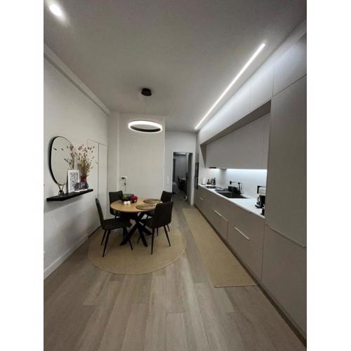Elegant 1Bd Apt in Historical Athens center