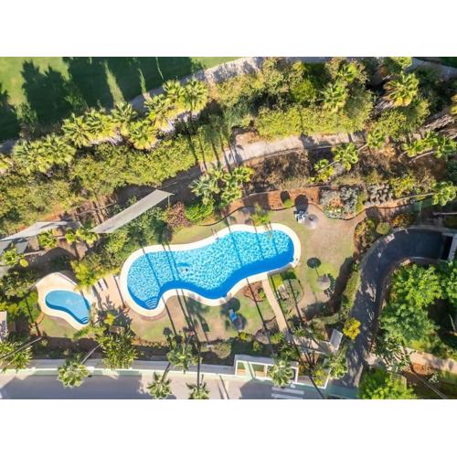 Elegant 3Bedroom Apartment in La Quinta Marbella