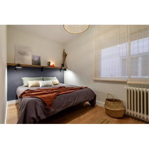 Elegant 4 Bedroom by Plaza Catalunya